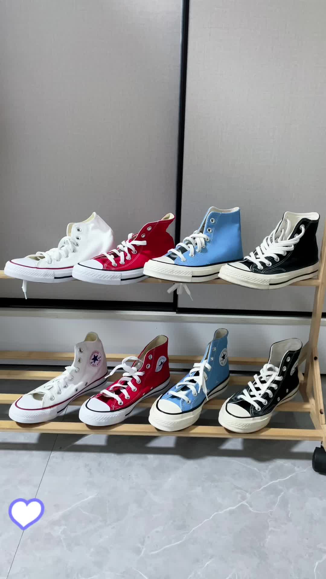 初夏选哪双？