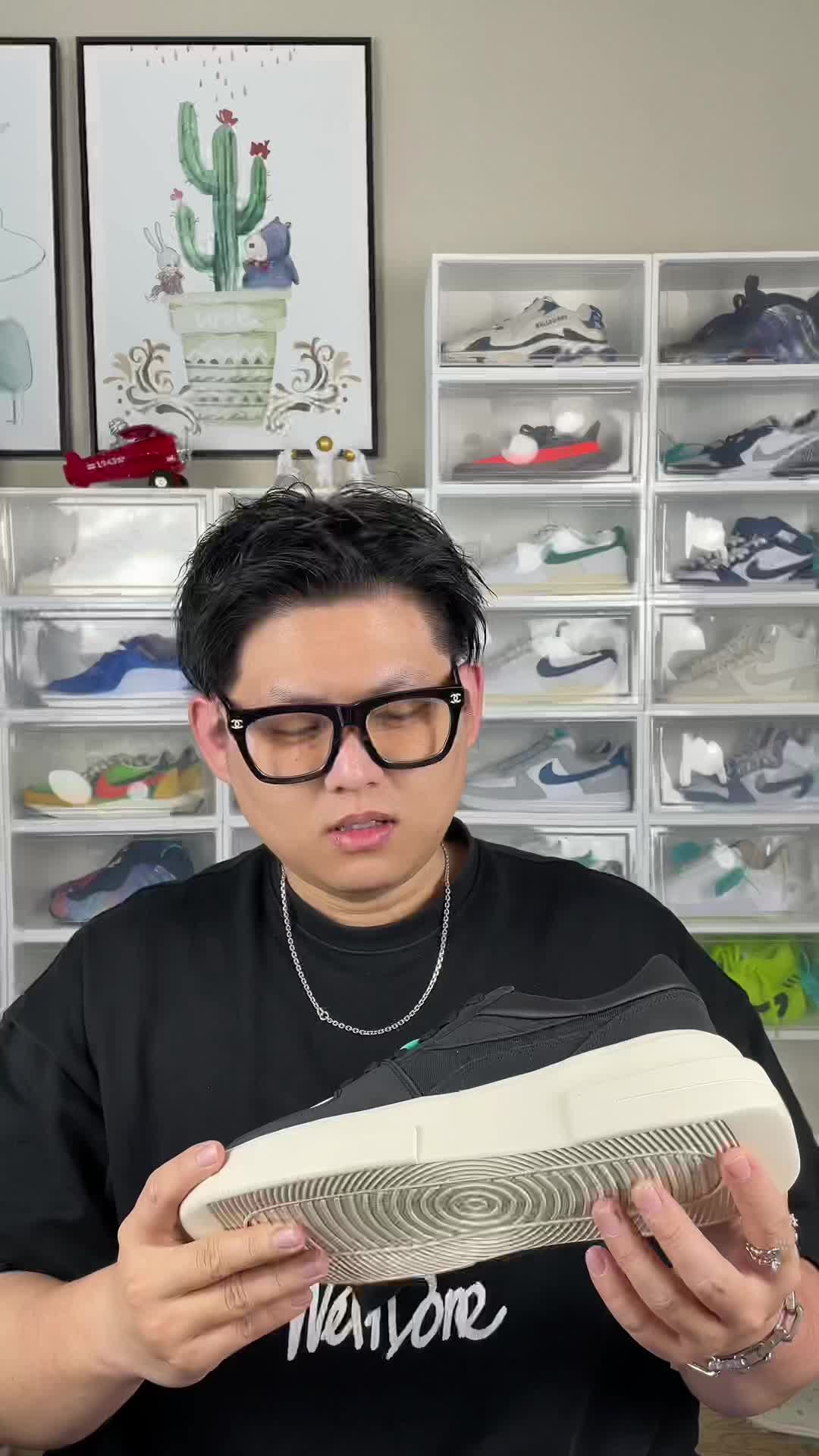 361°开始放大招⁉️