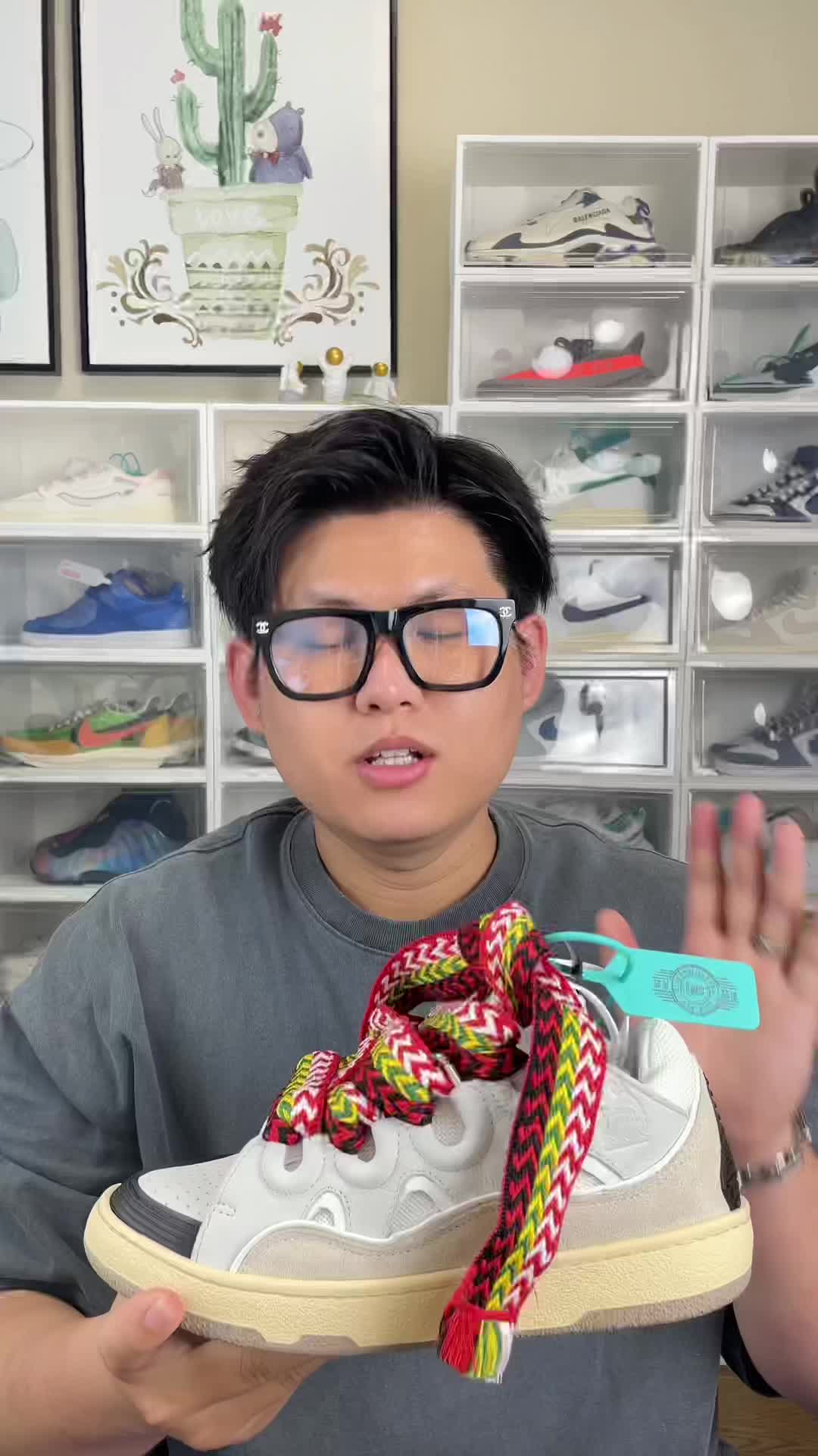 3000多入手浪凡⁉️