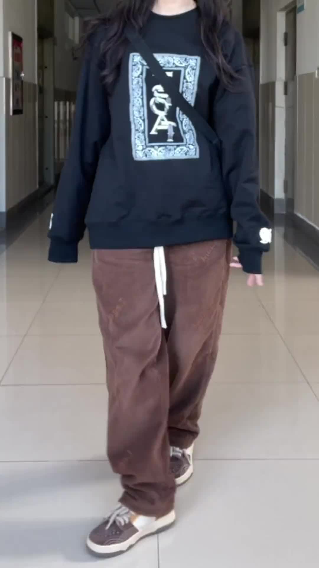 变装