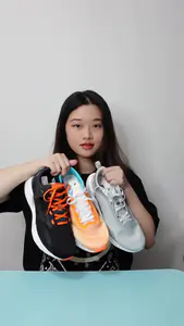 🍃超轻跑鞋|三双上脚于无形的跑鞋 来看看喜欢哪双🤩