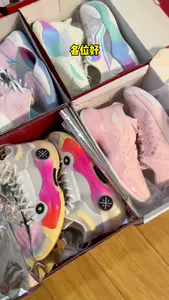 WOW10领衔:李宁粉系实战鞋年中盘点