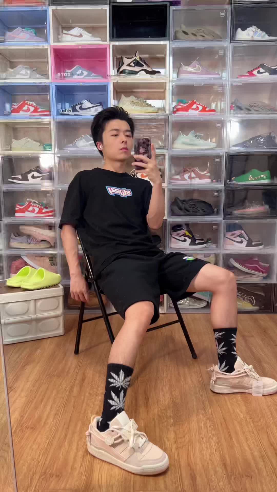 脏粉非常不错