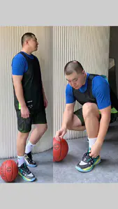 🌈开学季打球🏀穿搭分享
