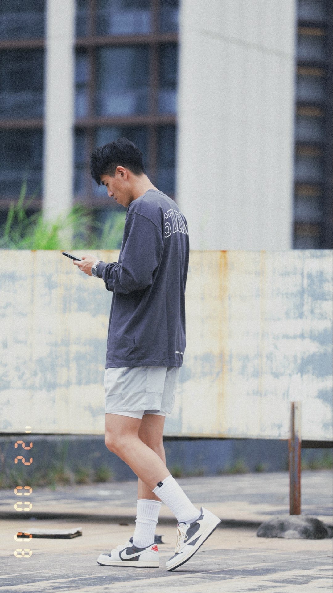 喜新恋旧