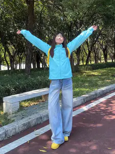 享受周末假期中🌅…