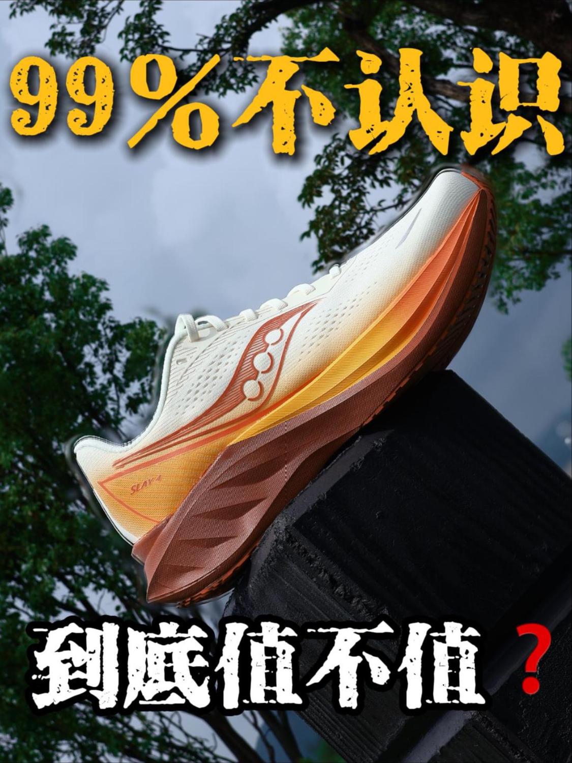 slay4，只剩贵的道理❓