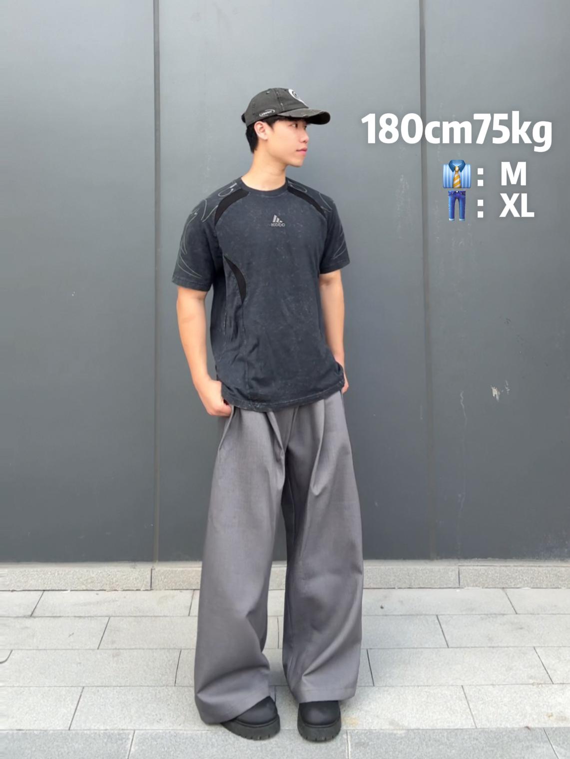 OOTD｜松弛感穿搭我是真穿不腻