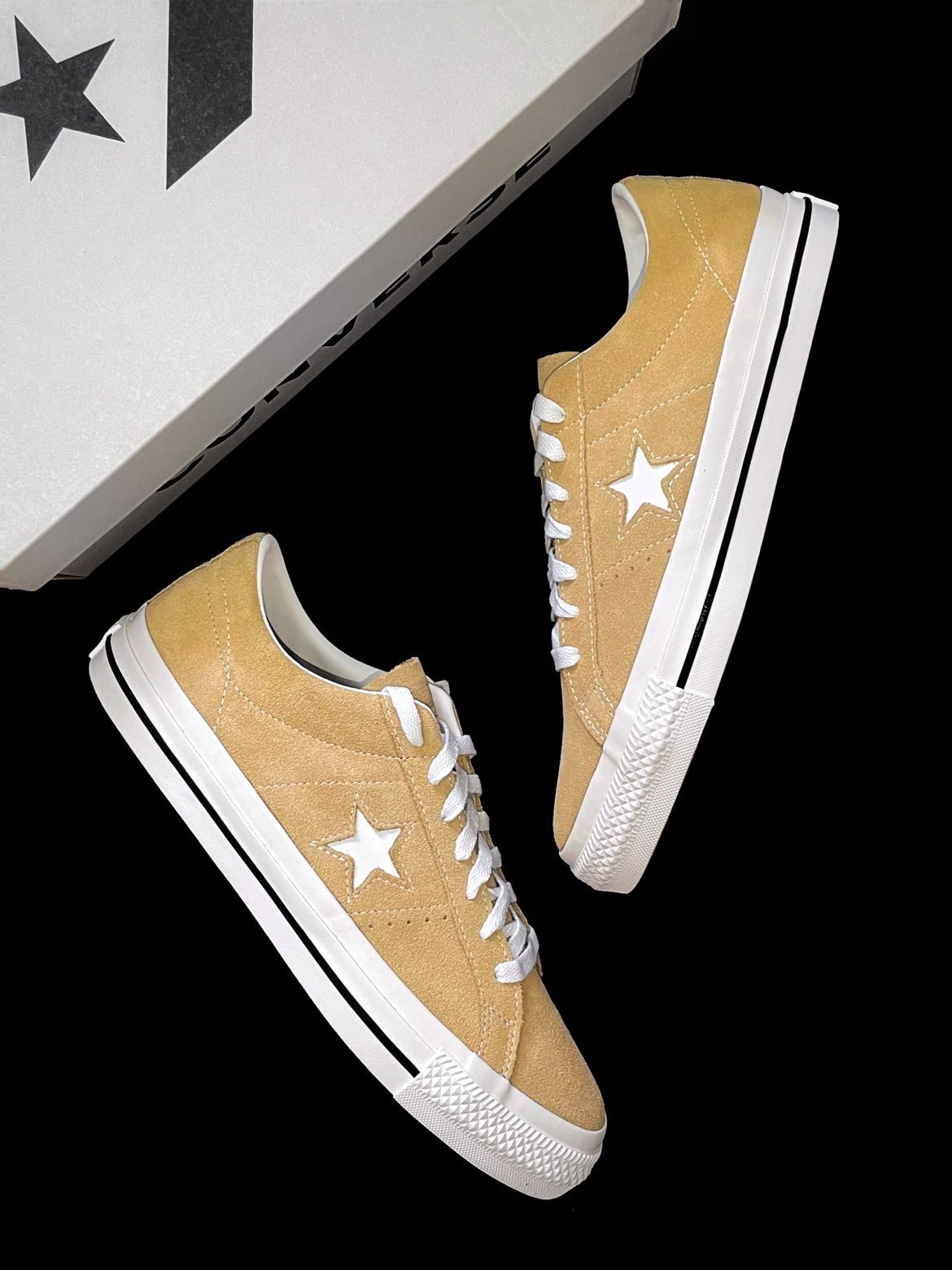 Converse One Star Pr