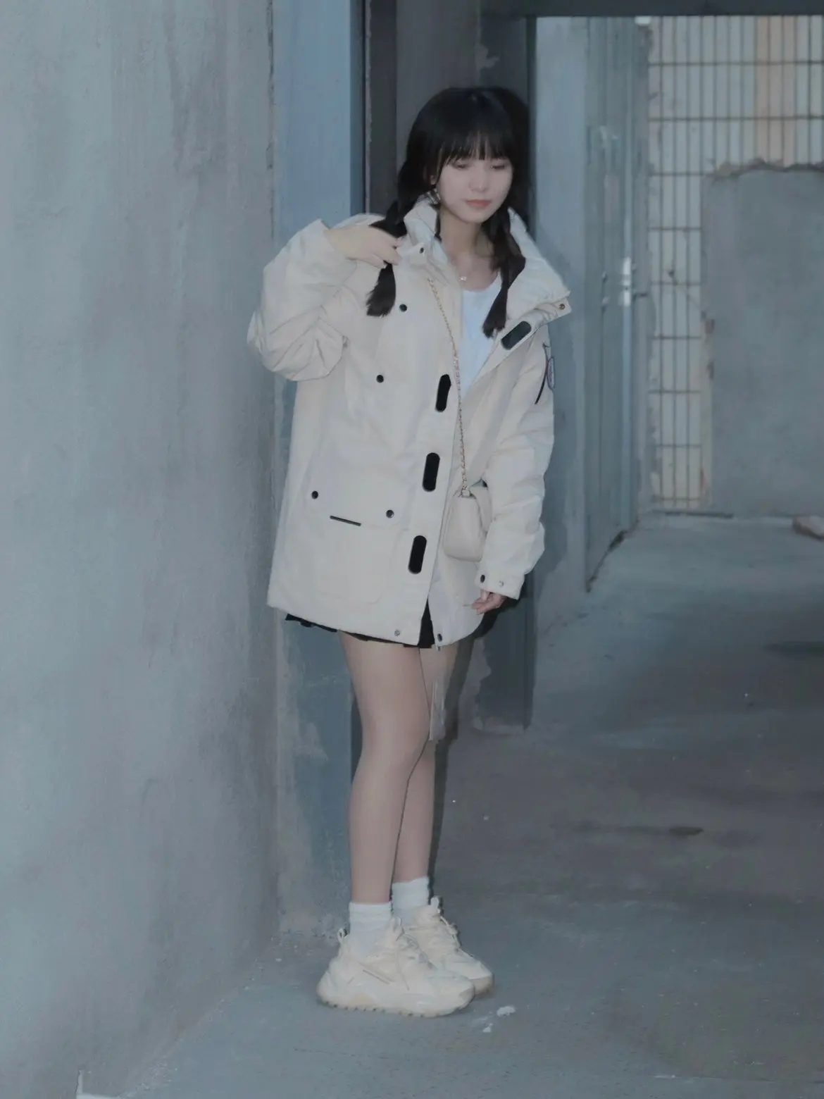 识货笔记图片