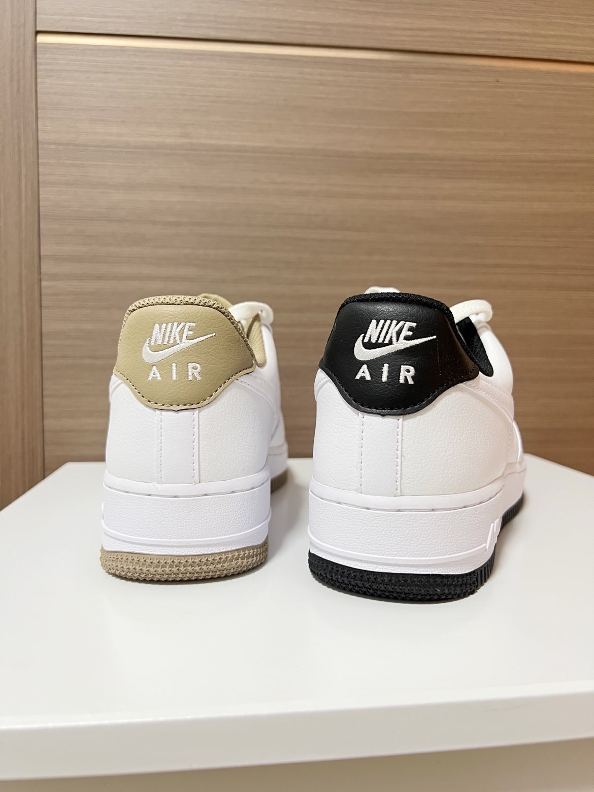 👟：Nike Air Force 1 '