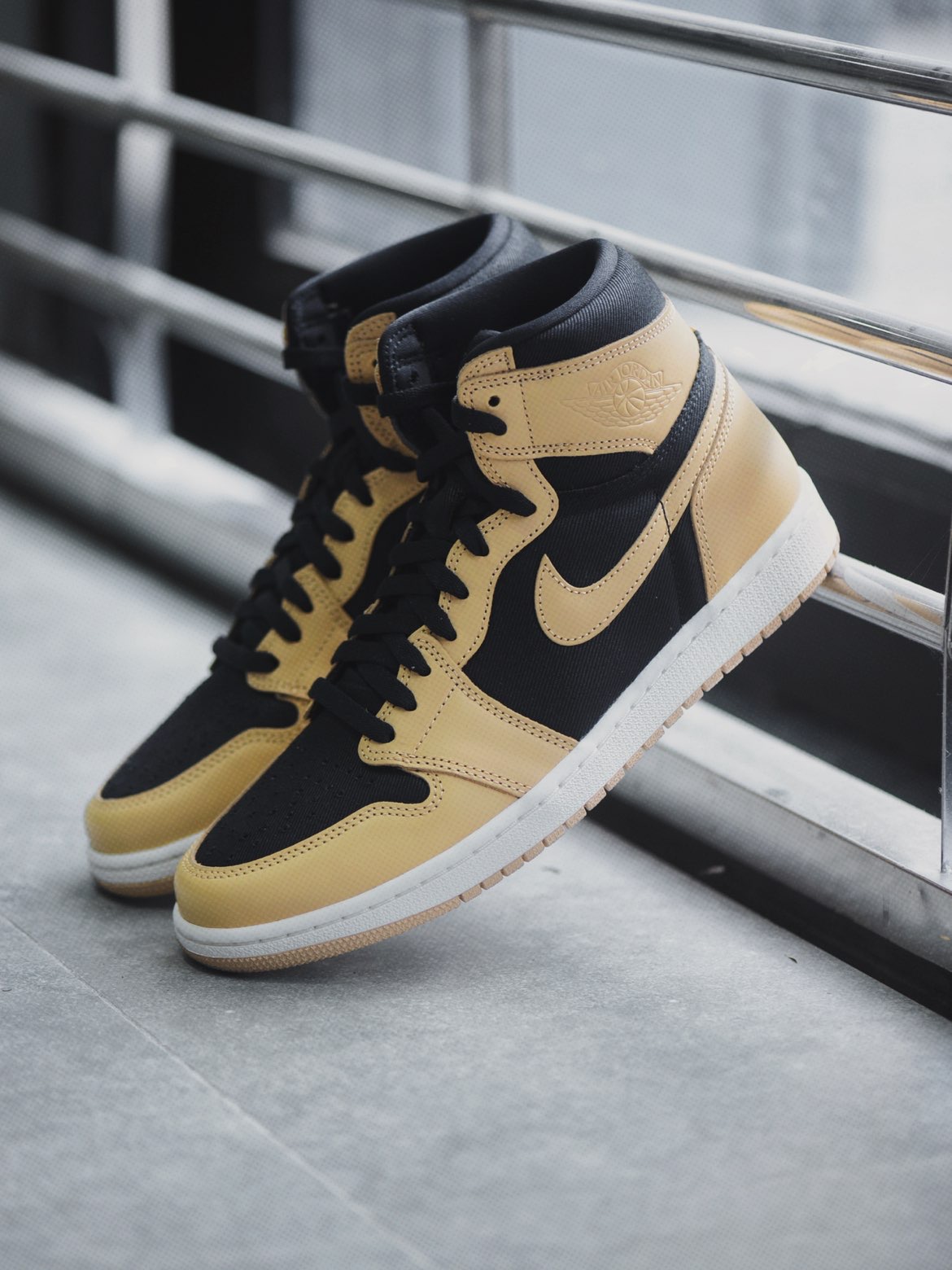 此番，Jordan Brand 再次为该