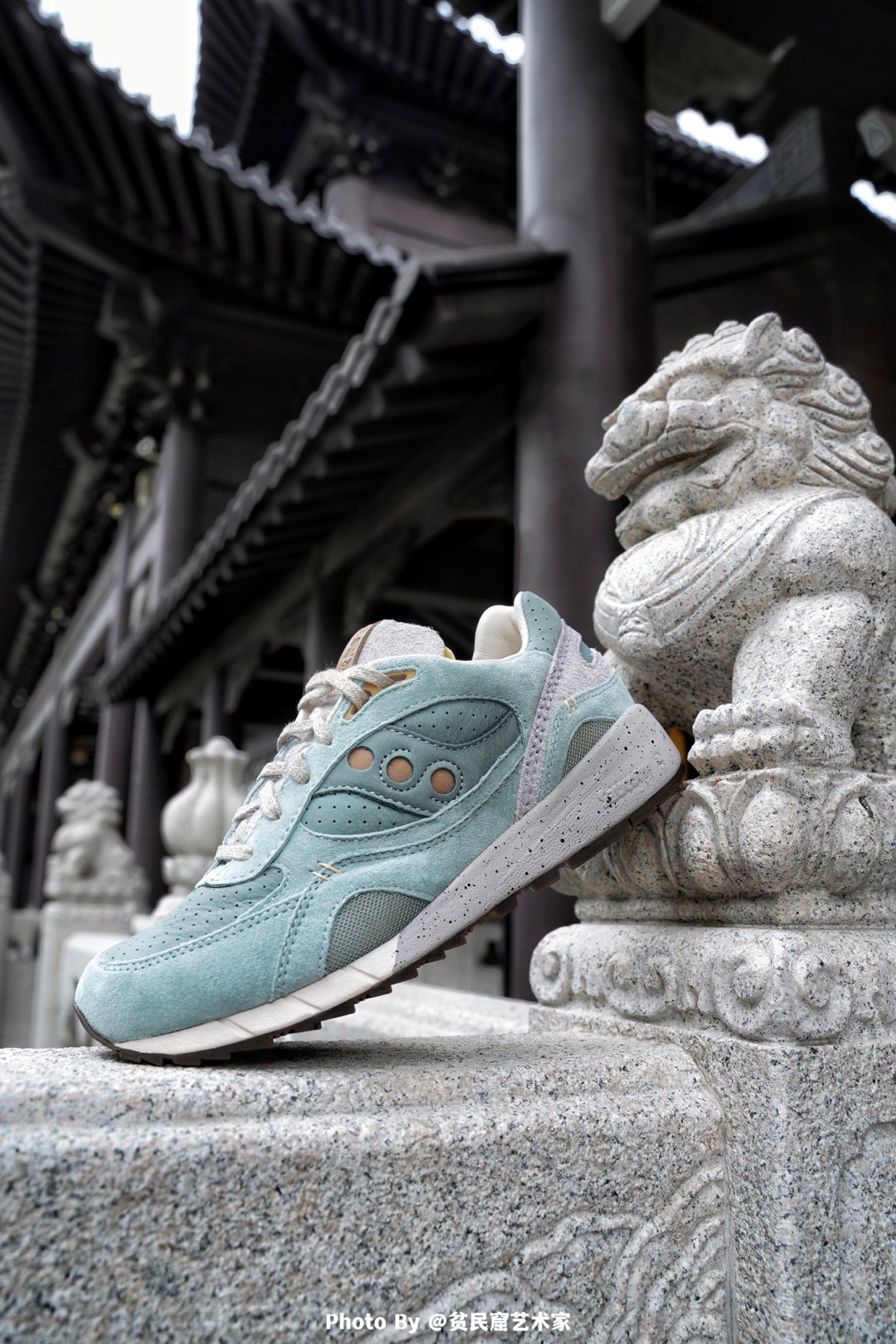 Saucony Shadow 6000 