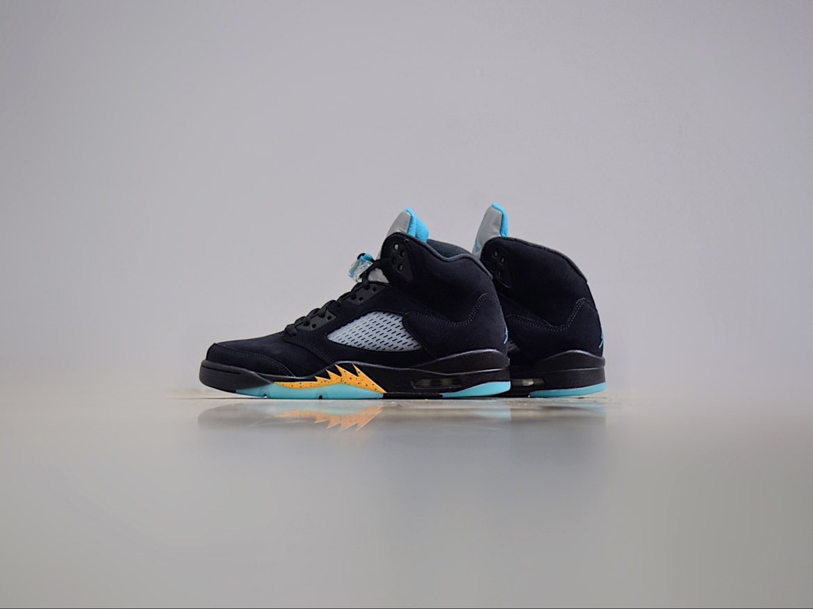 此番 Jordan Brand 再次为该
