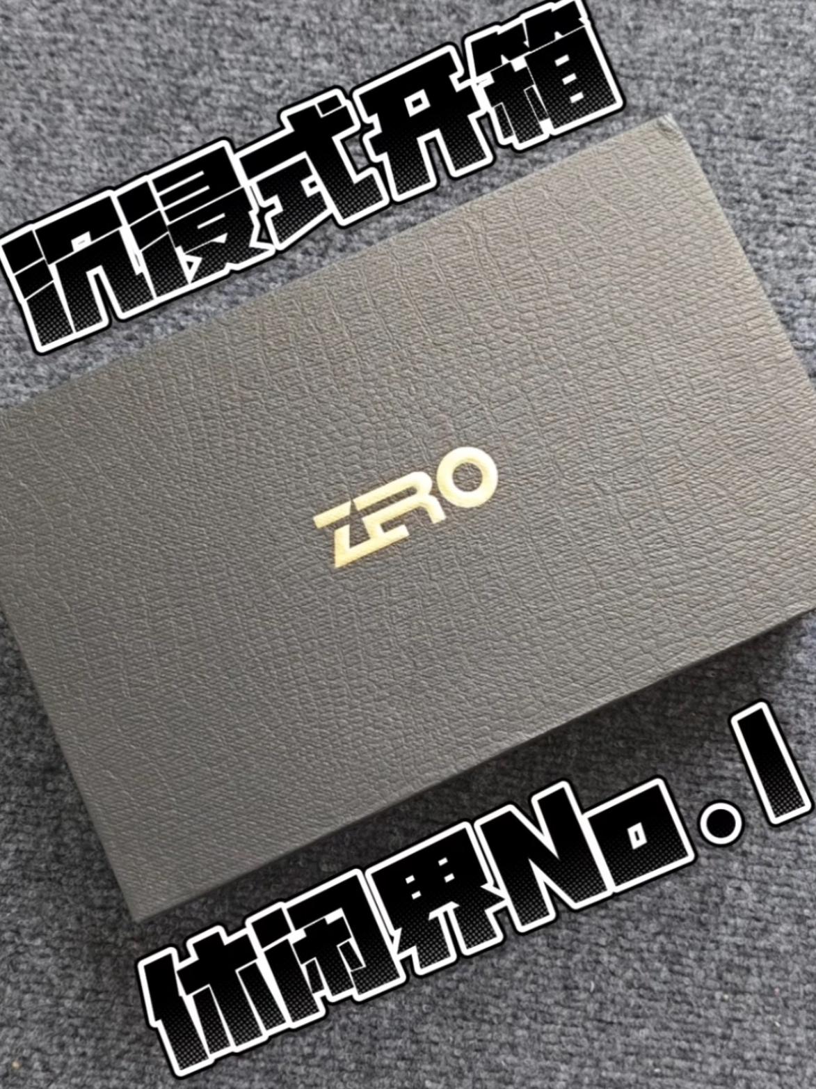 黑盒果然都不简单!休闲届颜值NO.1