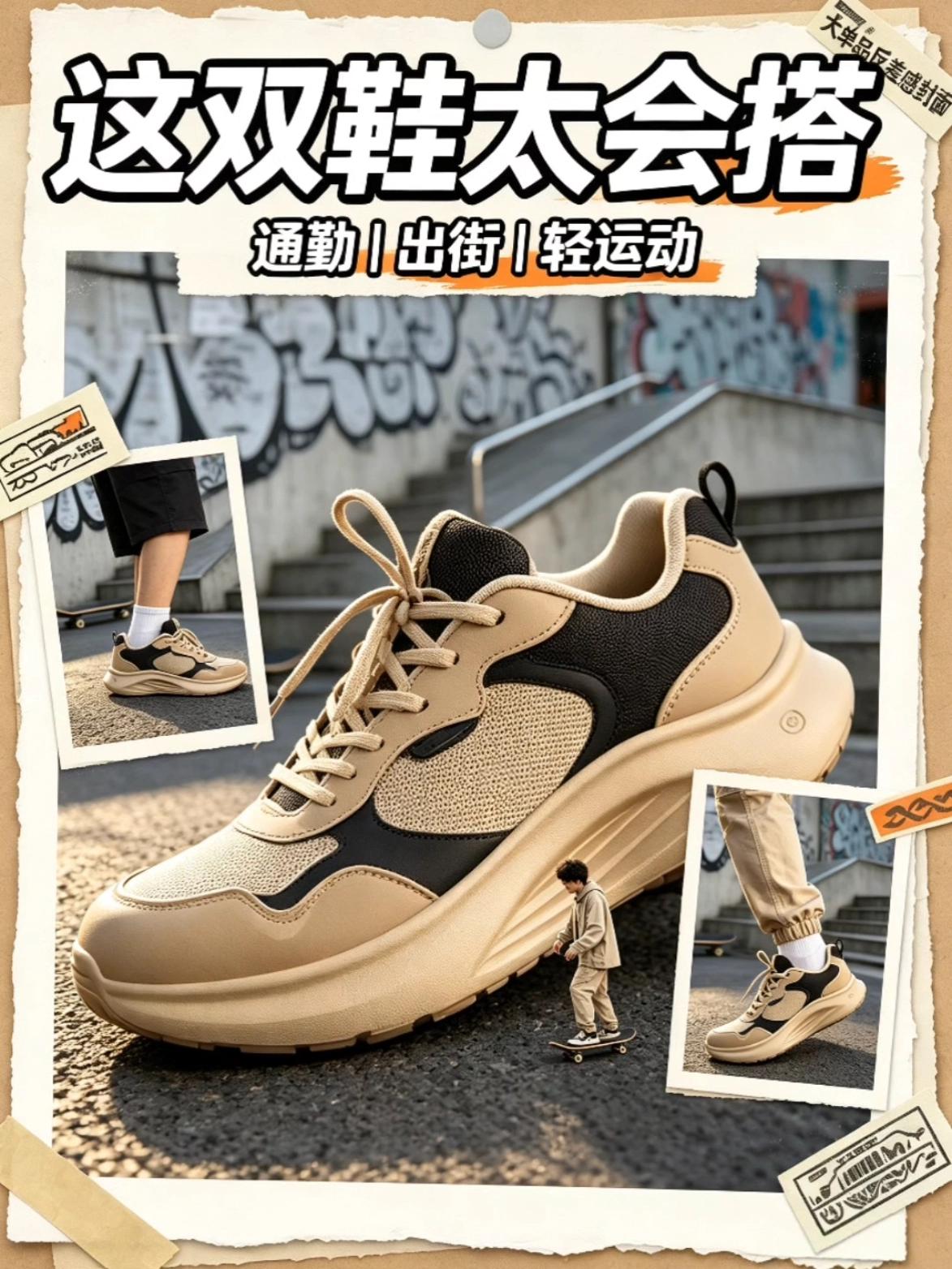 361度真敢整活儿！这玩意一开就搞定！？