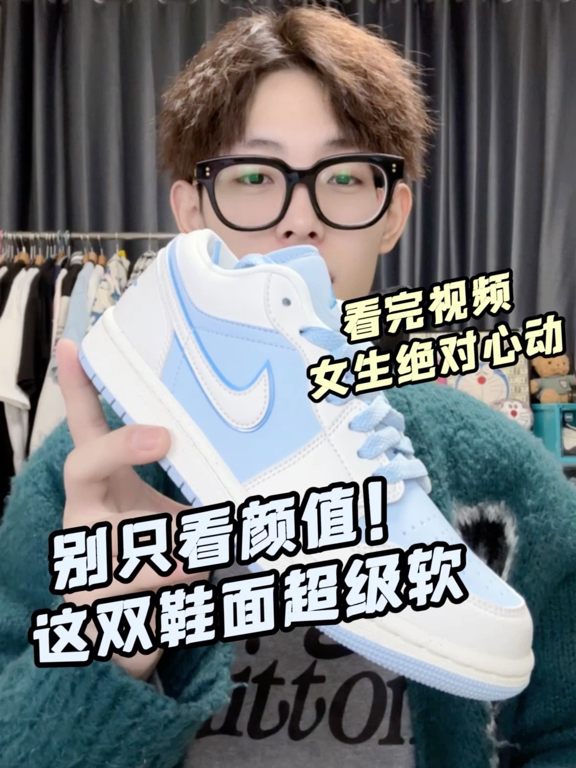 这双鞋不仅颜值高，竟然材质也是皮的最主要