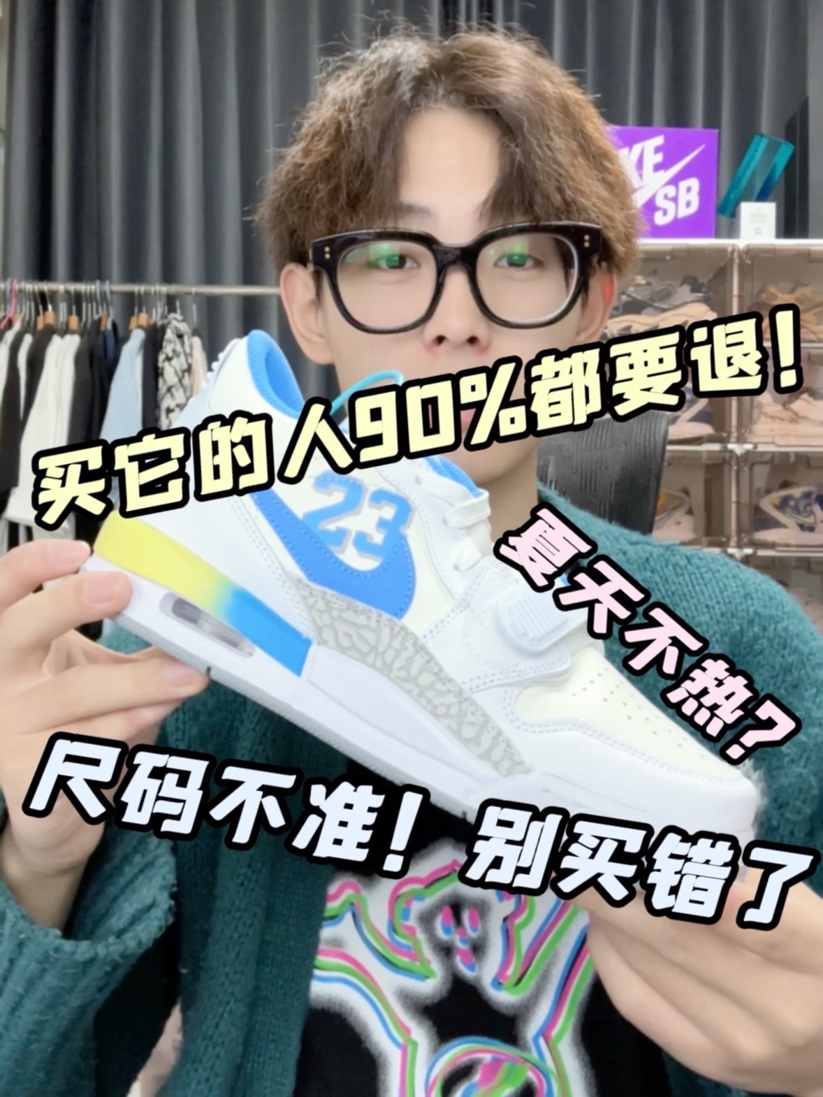 312的颜值太顶了!白蓝色真的适合夏天