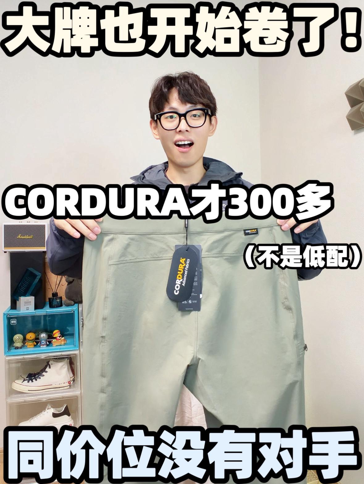 性价比都是跌出来的！这300多花的值