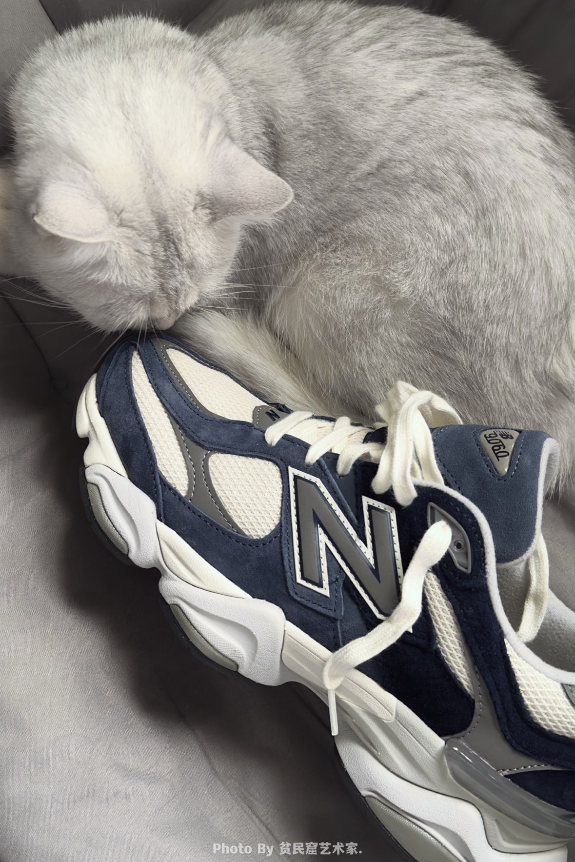 New Balance 9060 “Na