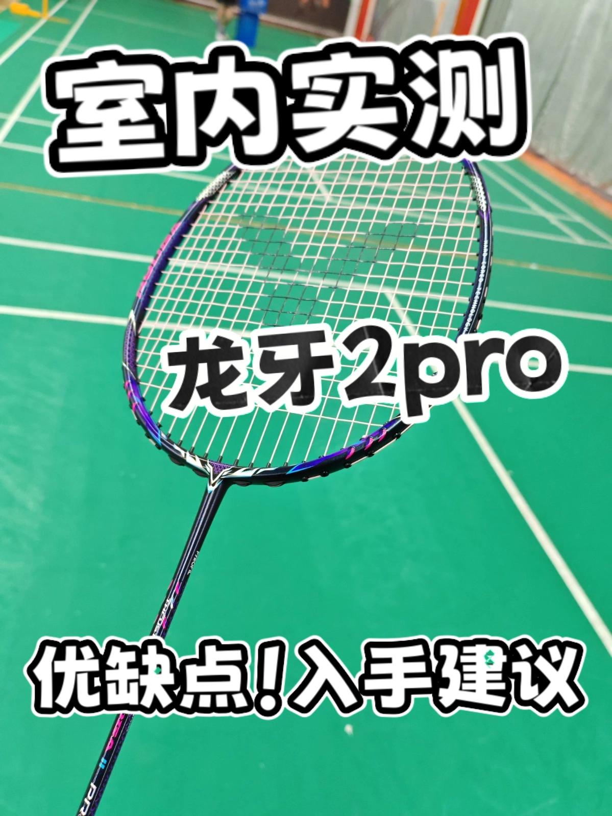 打不动?龙牙2pro!室内实测!入手建议!