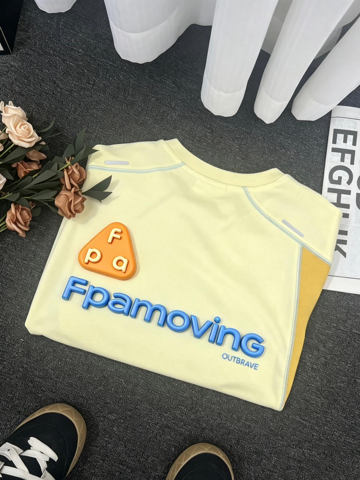 夏日运动党刚需！这件凉感速干T也太舒服了