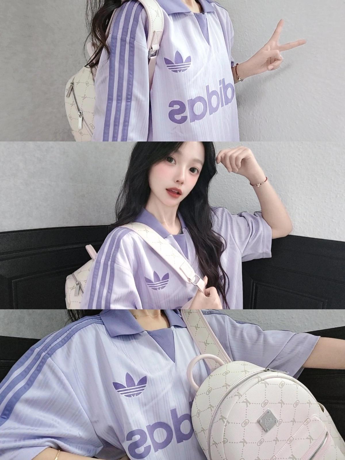 桃桃奶芙💗甜妹感超标啦