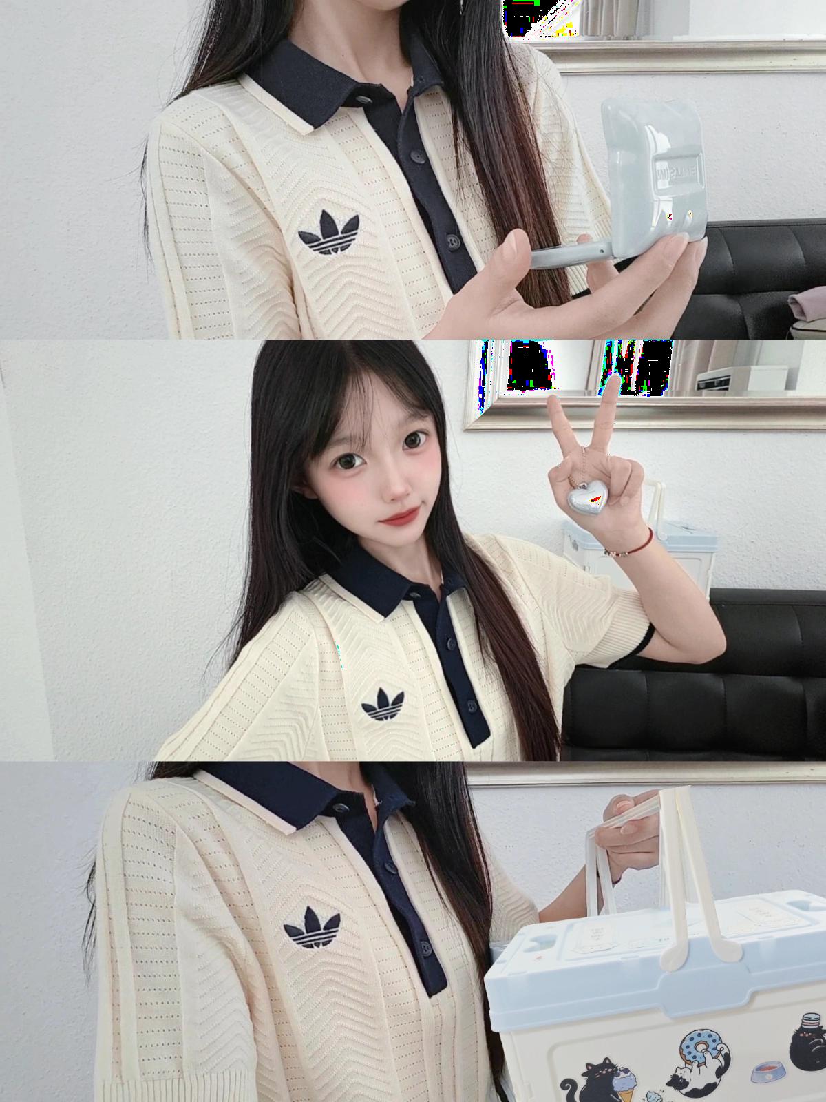 夏日和我一起出发🏕️美美露营OOTD