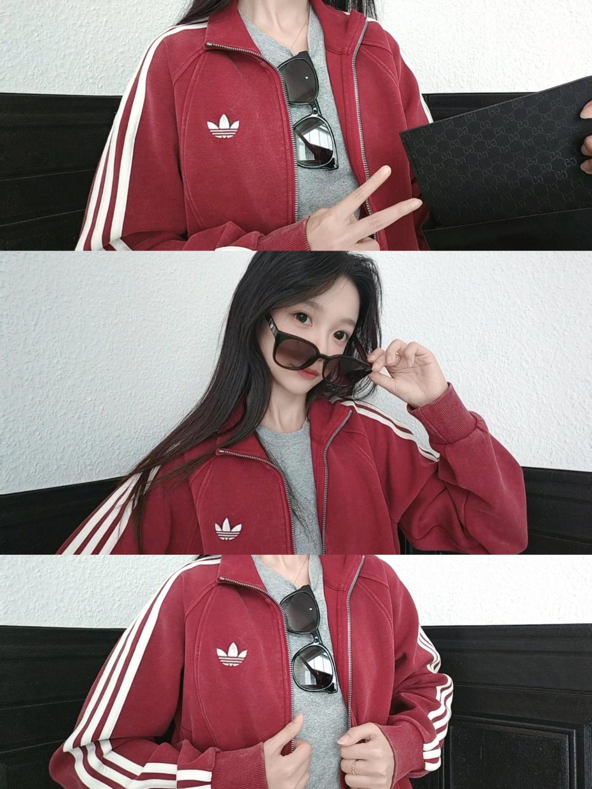 Gucci轻奢🖤戴上墨镜就变帅⚡