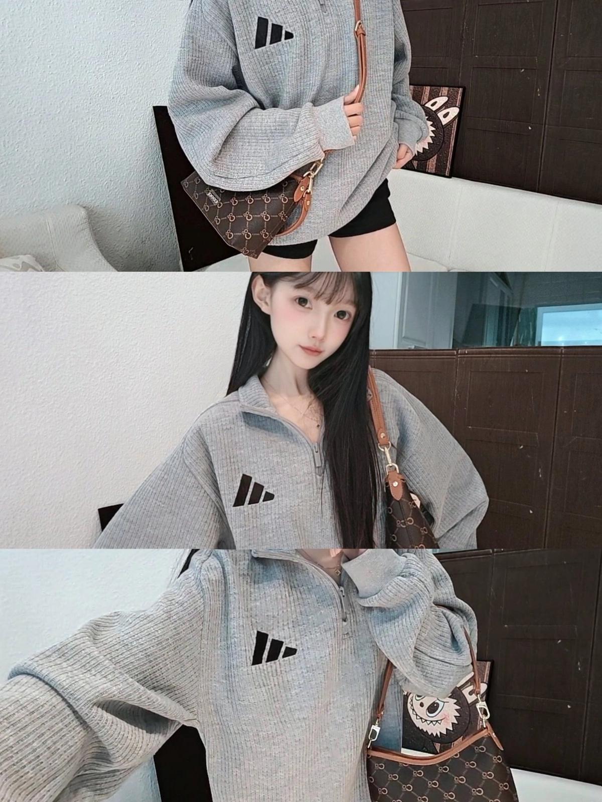 松弛老钱感✨不显贵的我不穿