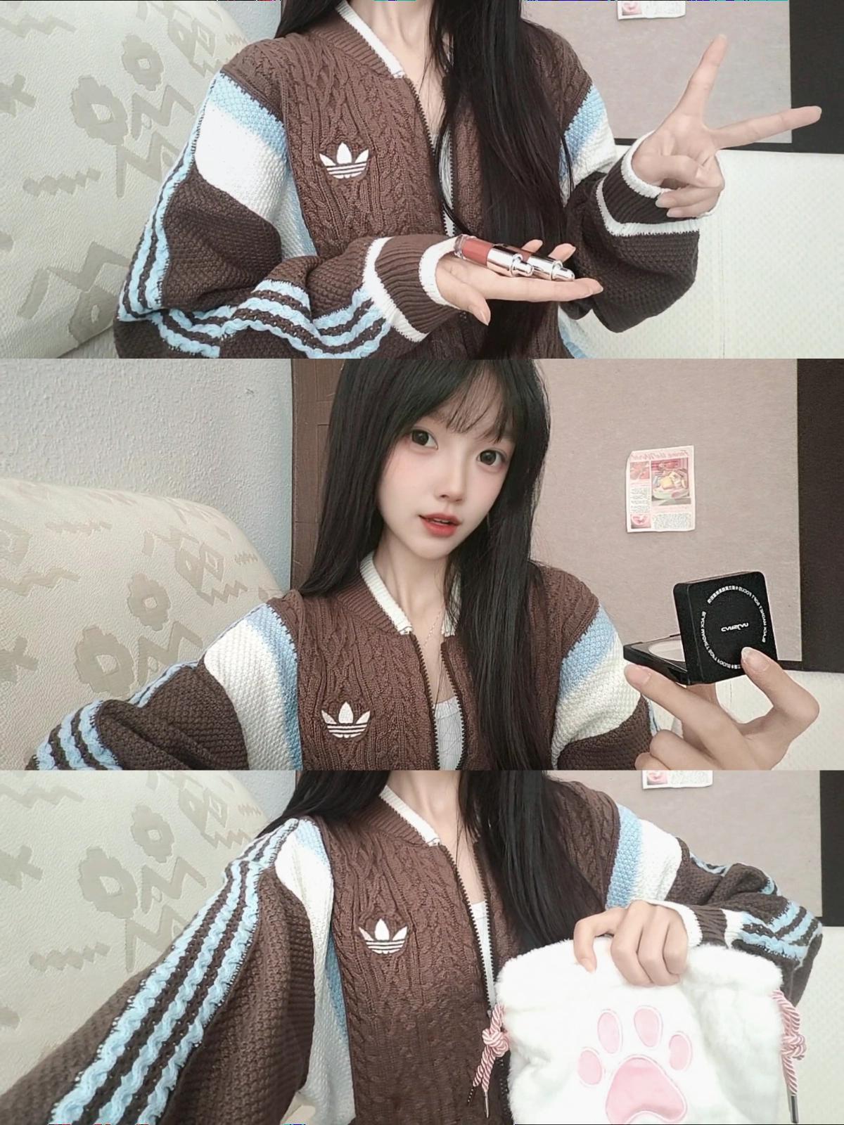 🩰甜甜嘟°𐙚是一眼心动的卡姿兰🧡