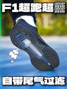 F1超跑超䨻 | 尾气过滤器❗❓