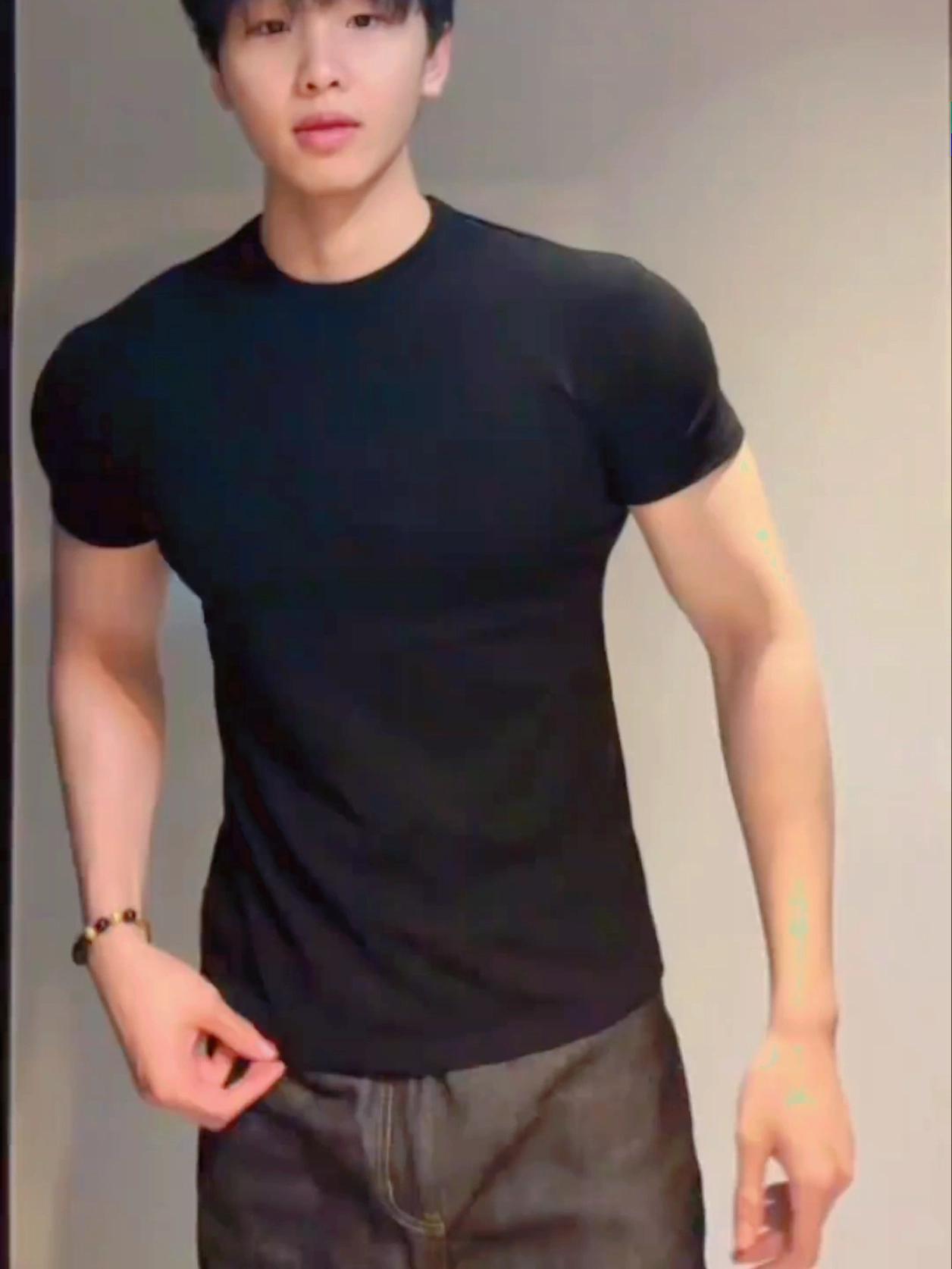 健身穿搭 OOTD
