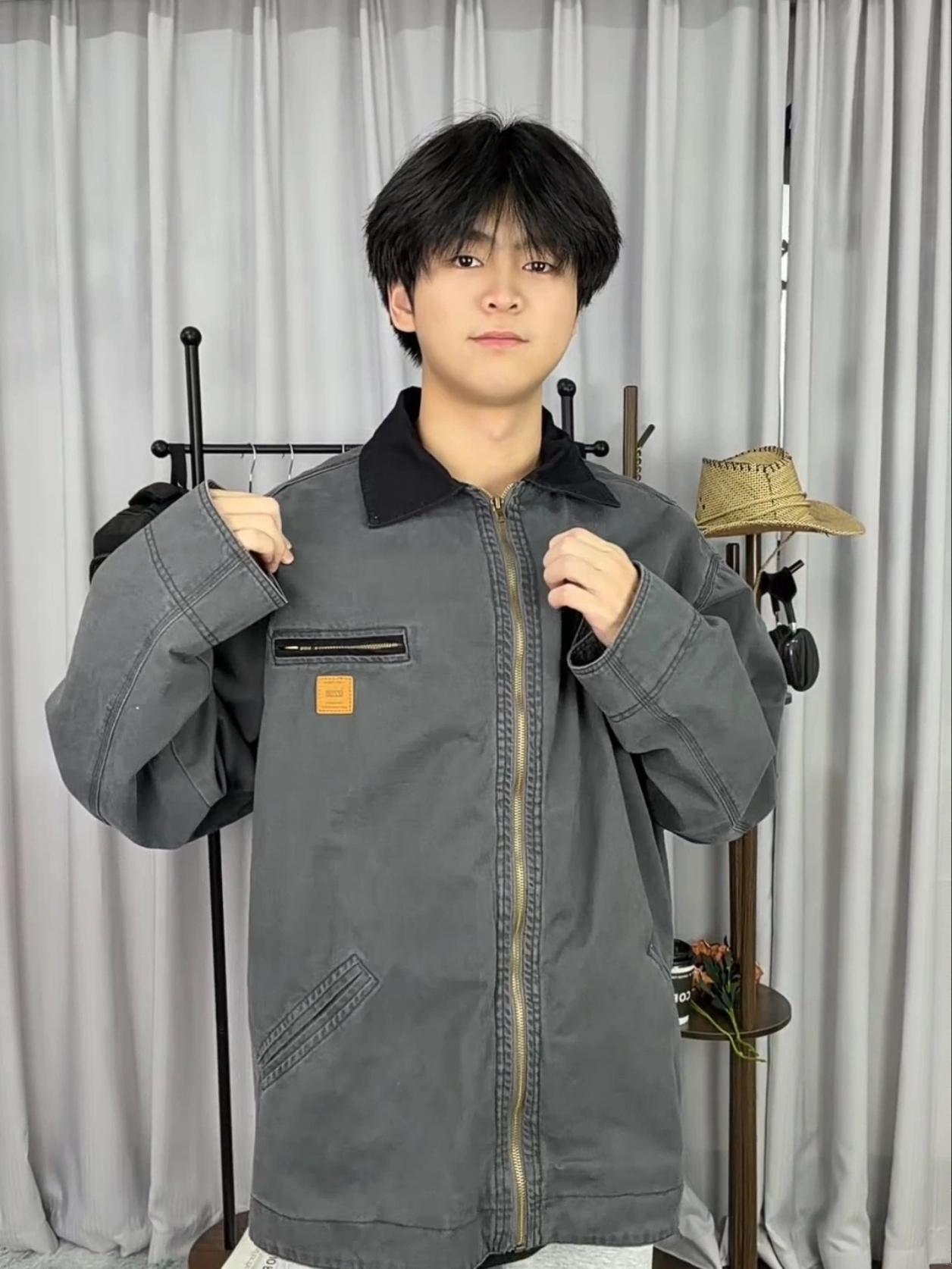 初秋叠穿神器