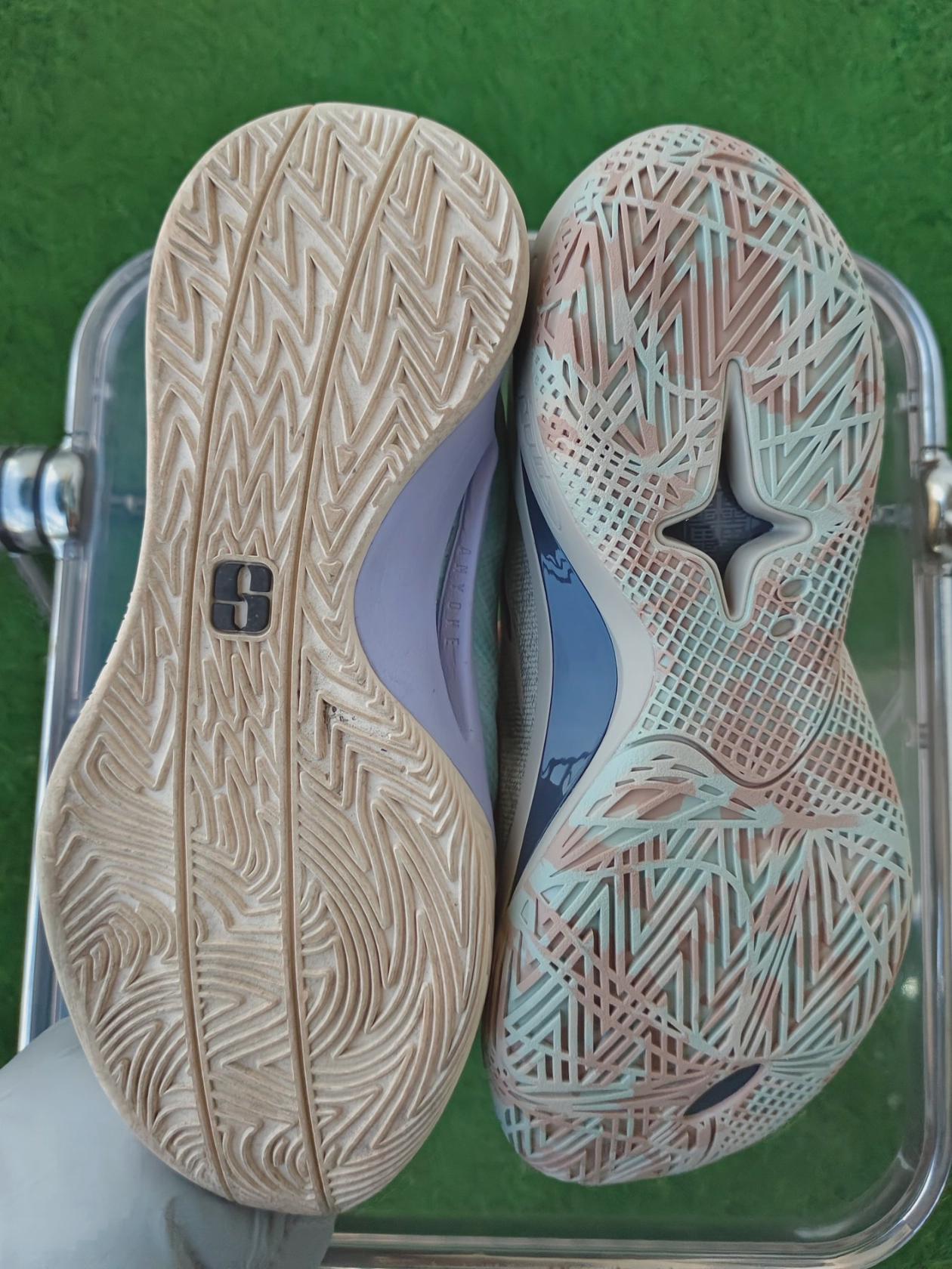 3-4开价位！䨻和zoom咋选？