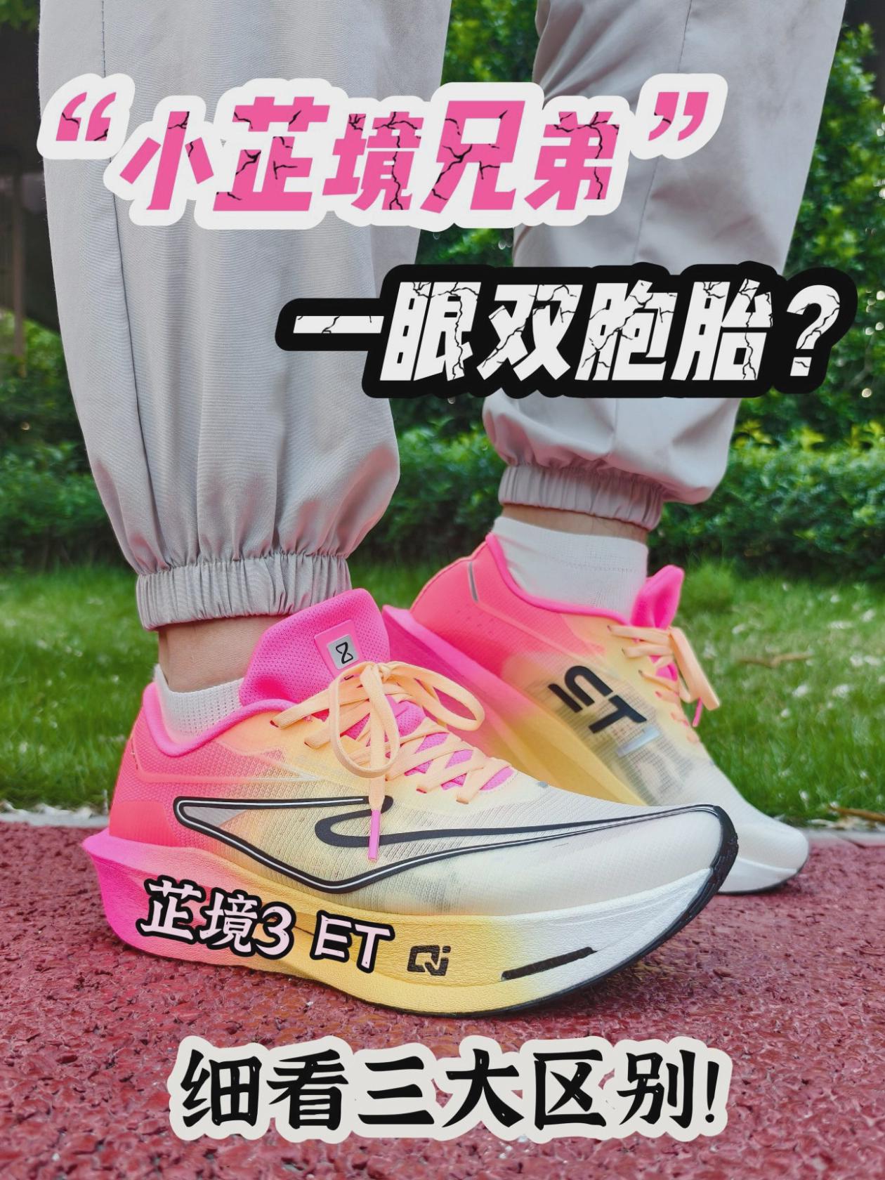 🤔海尔兄弟“芷境剧本”？|芷境ET
