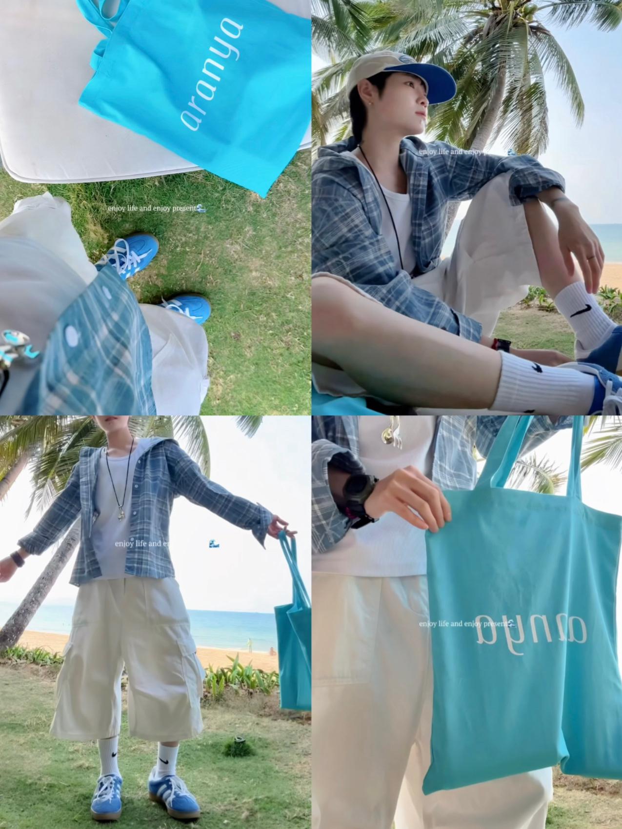 “🥥🏝️”海岛日记