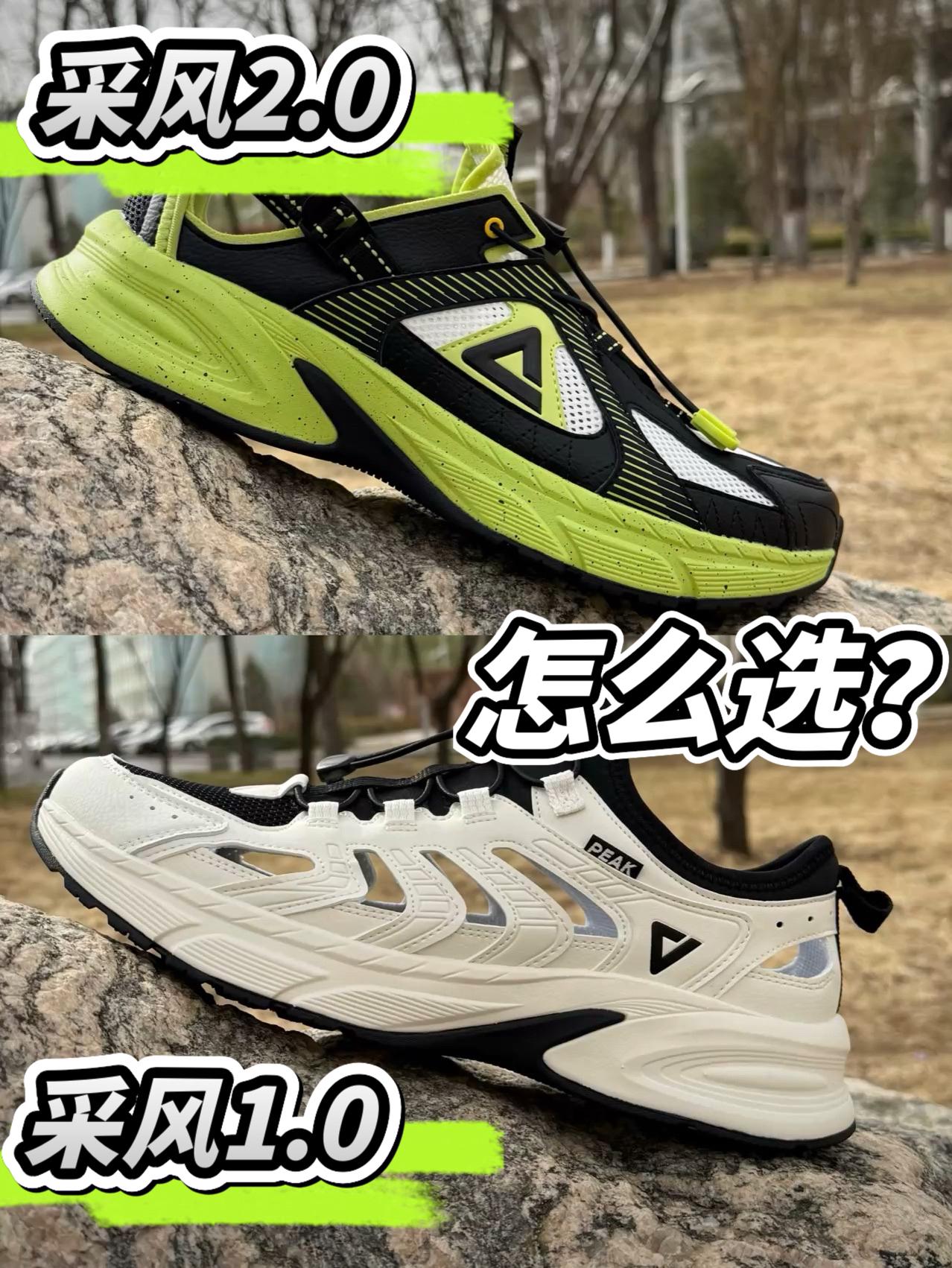 一个视频告诉你怎么选?
