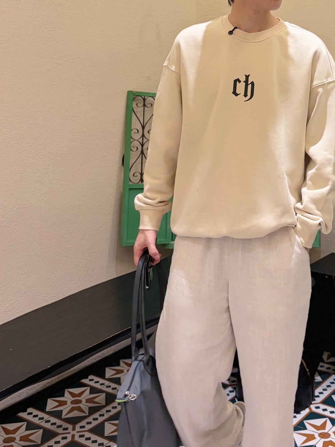 这套衣服谁穿谁帅！秋季氛围感穿搭