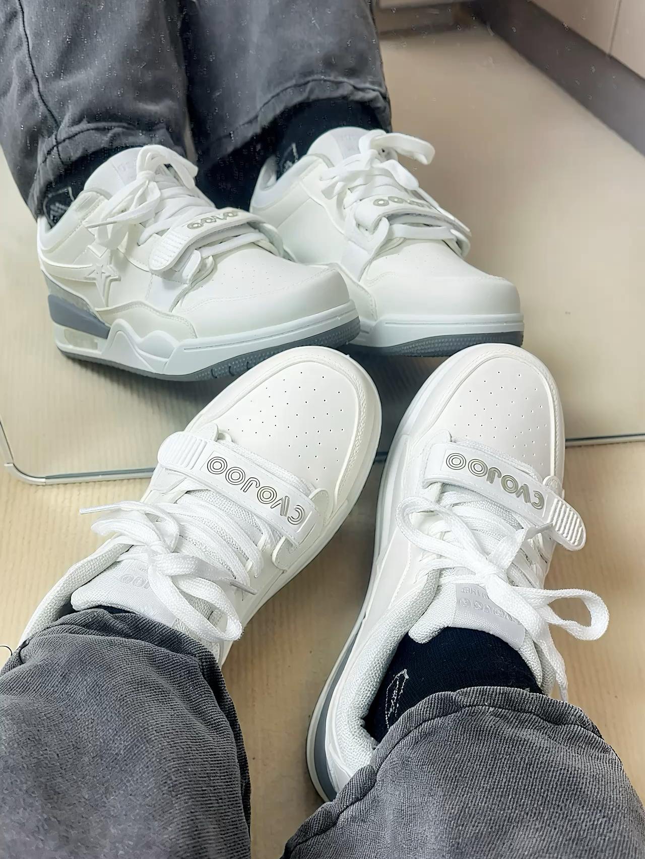 春游鞋搭子怎么选⁉️很难不喜欢