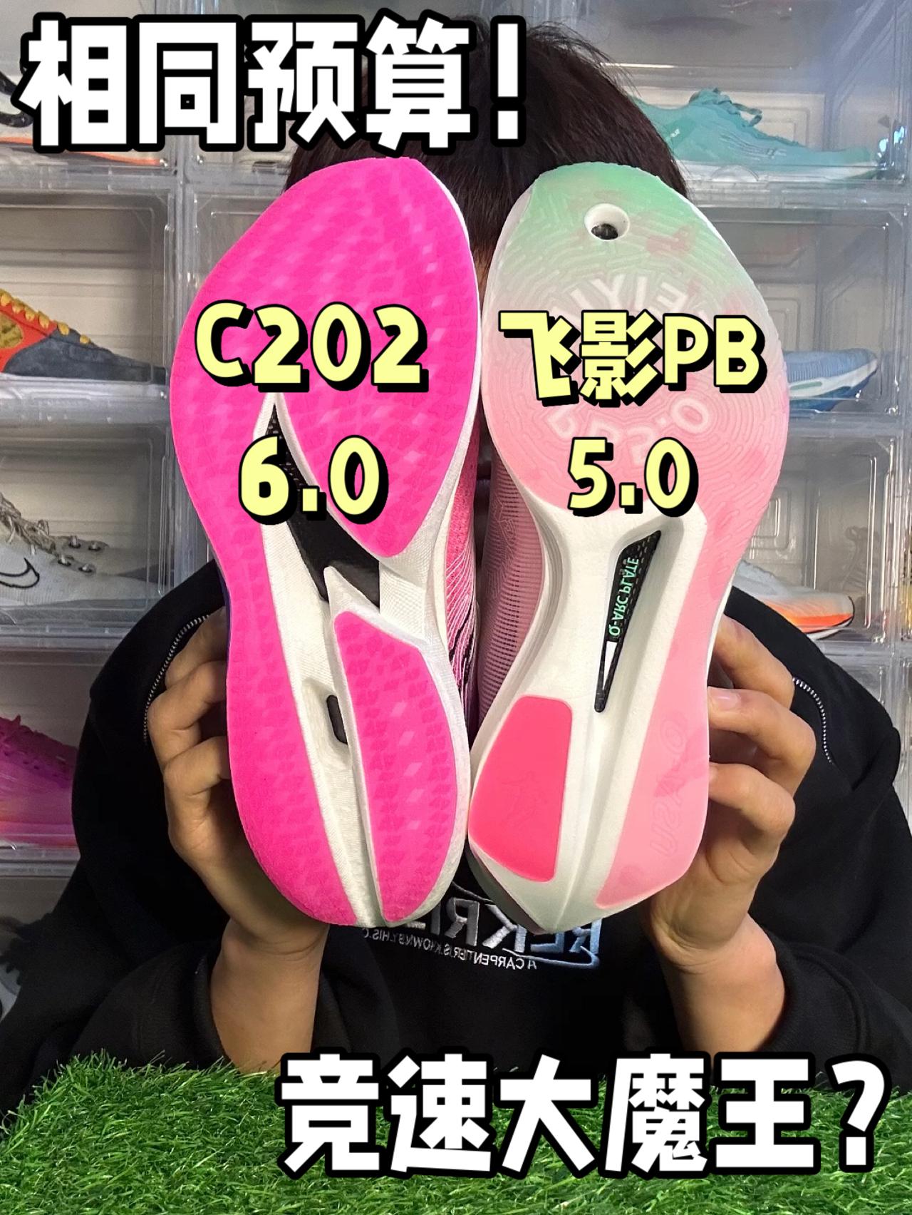相同预算!顶碳 怎么选⁉️