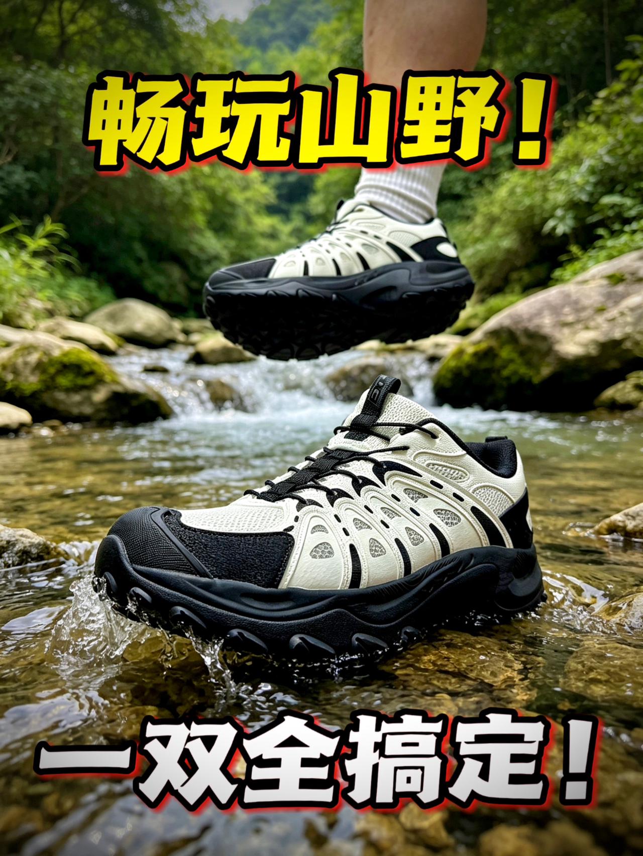 只要200多❗️安踏你也太卷了吧⁉️