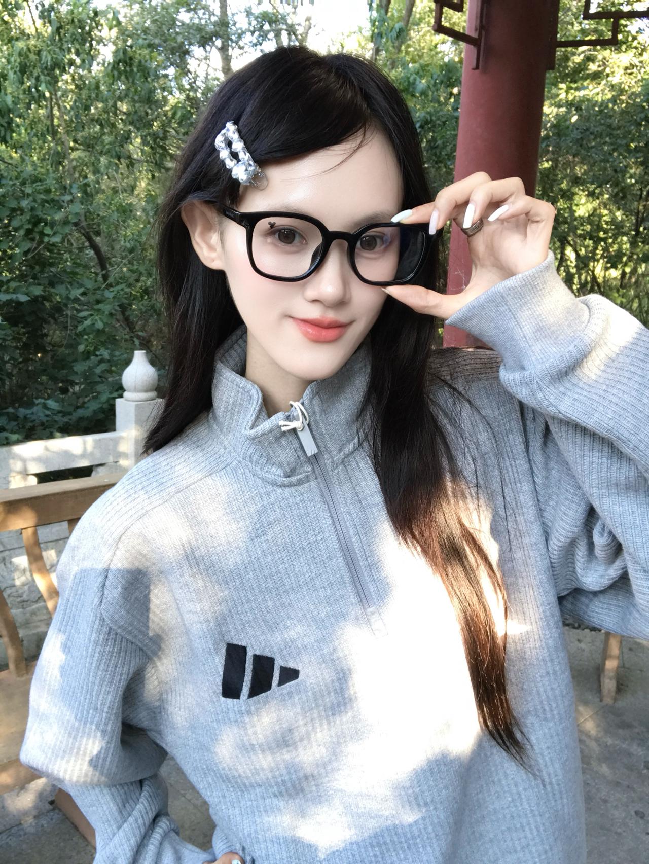 早秋松弛感配方上线啦～🩶