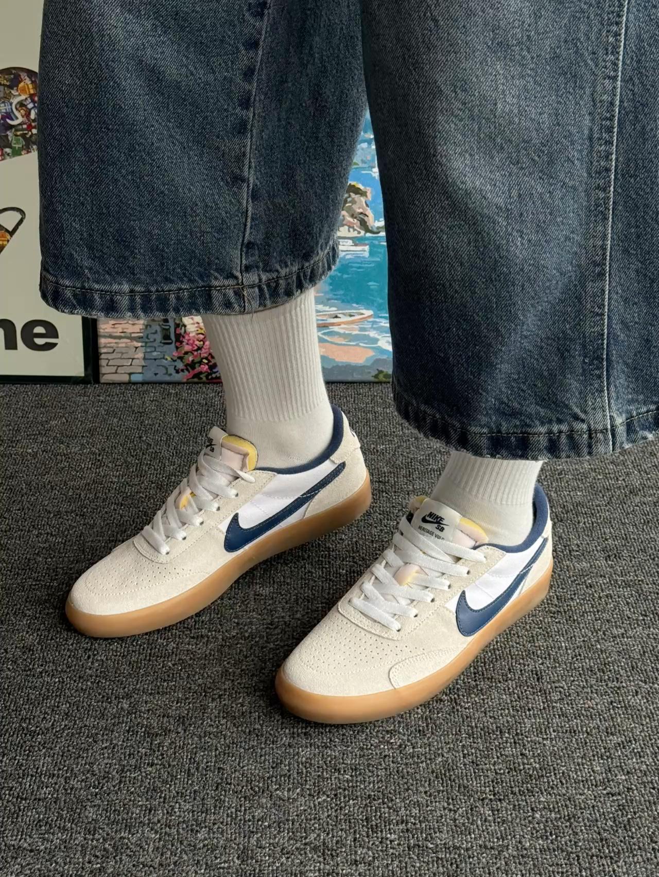 谁懂！两百的nike也是让我找到了