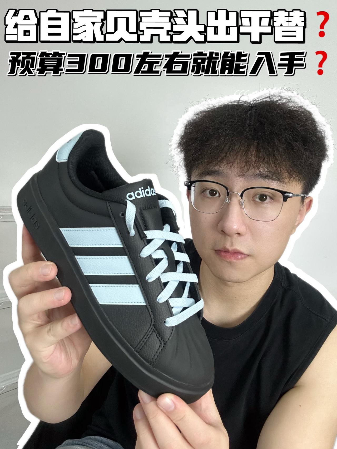 🔥给自家贝壳头出平替❓预算300左右就能入手❓