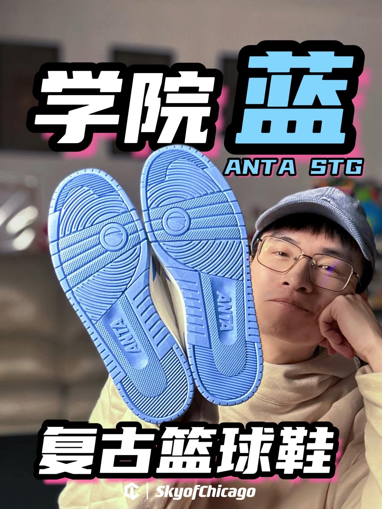 复古色系尖子生‼️◻💙白蓝