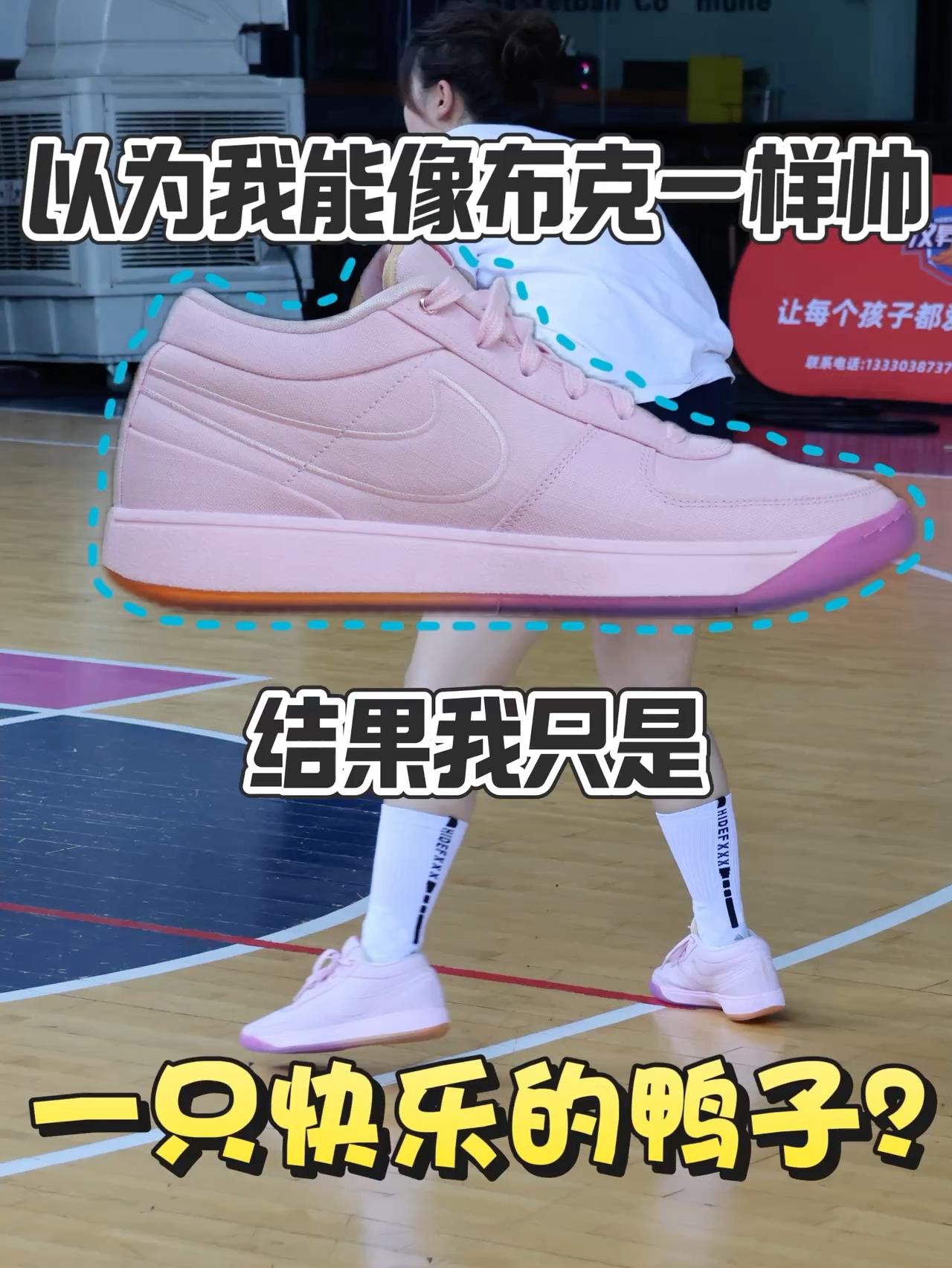 球场丑小鸭这钱花的一点不值！