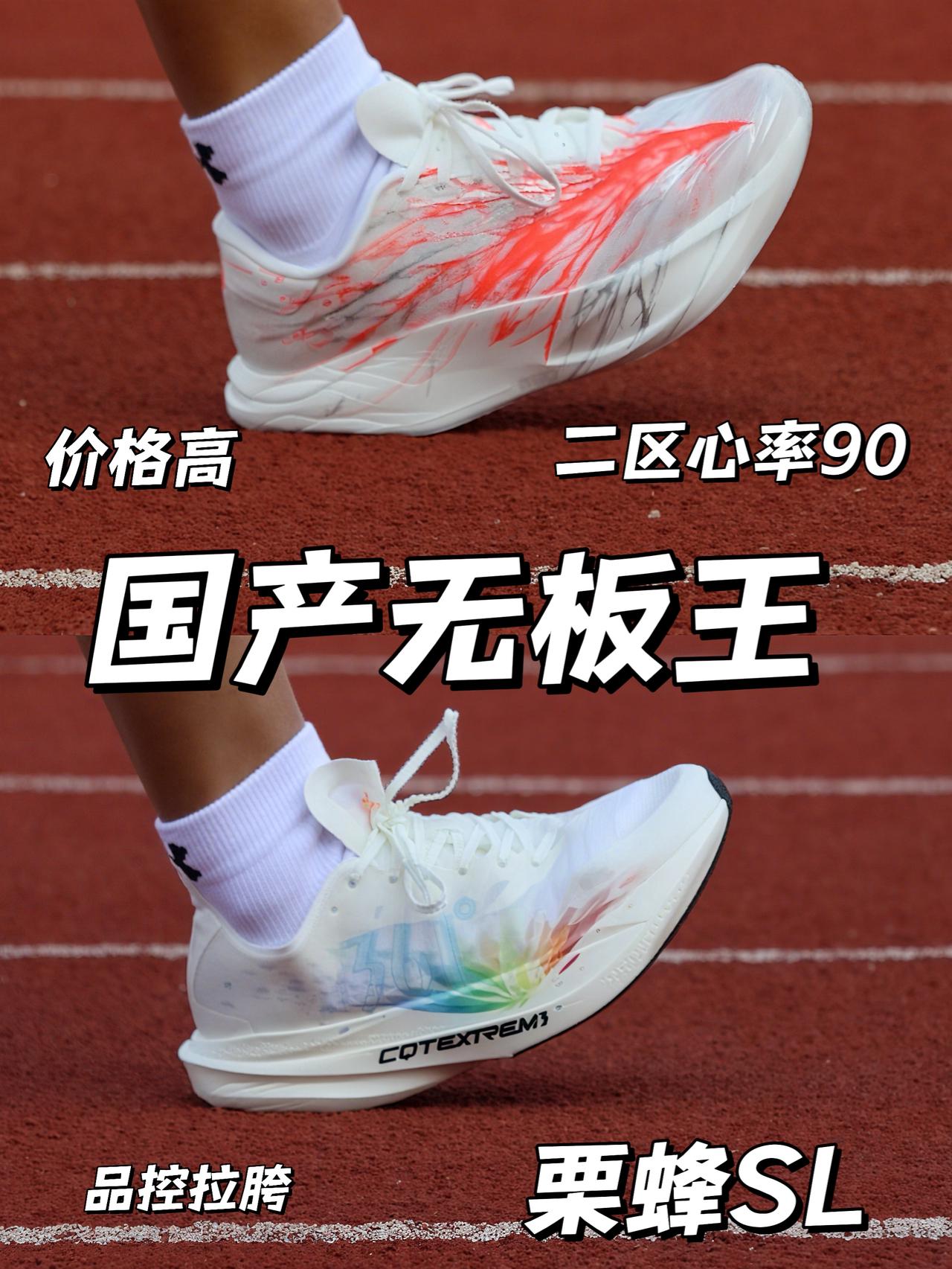 谁是国产无板王？ | 二区心率90栗蜂SL如何选？
