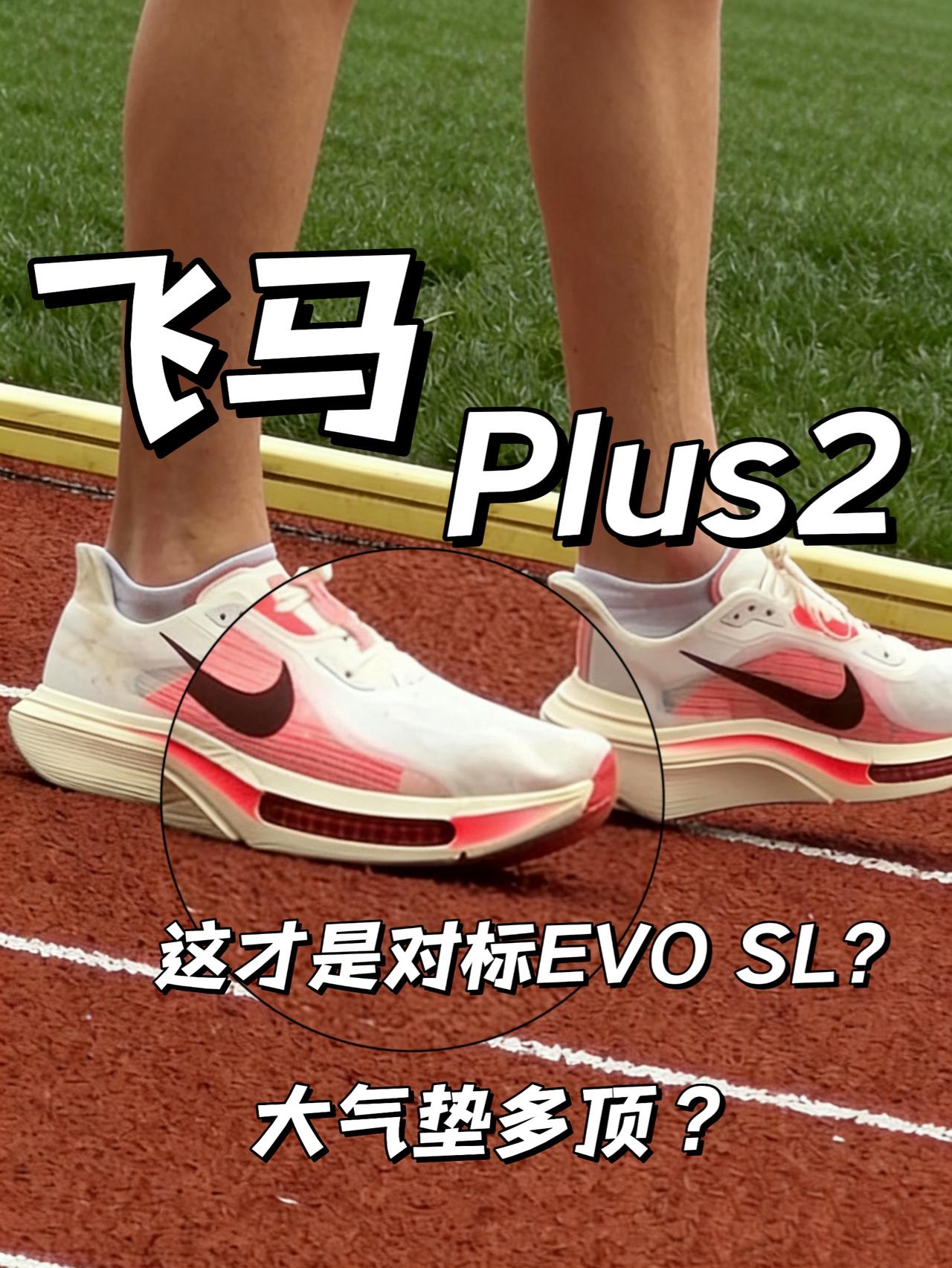 不要纠结飞马42多菜  | 这才是耐克真正飞马 超大气垫对标EVOSL?