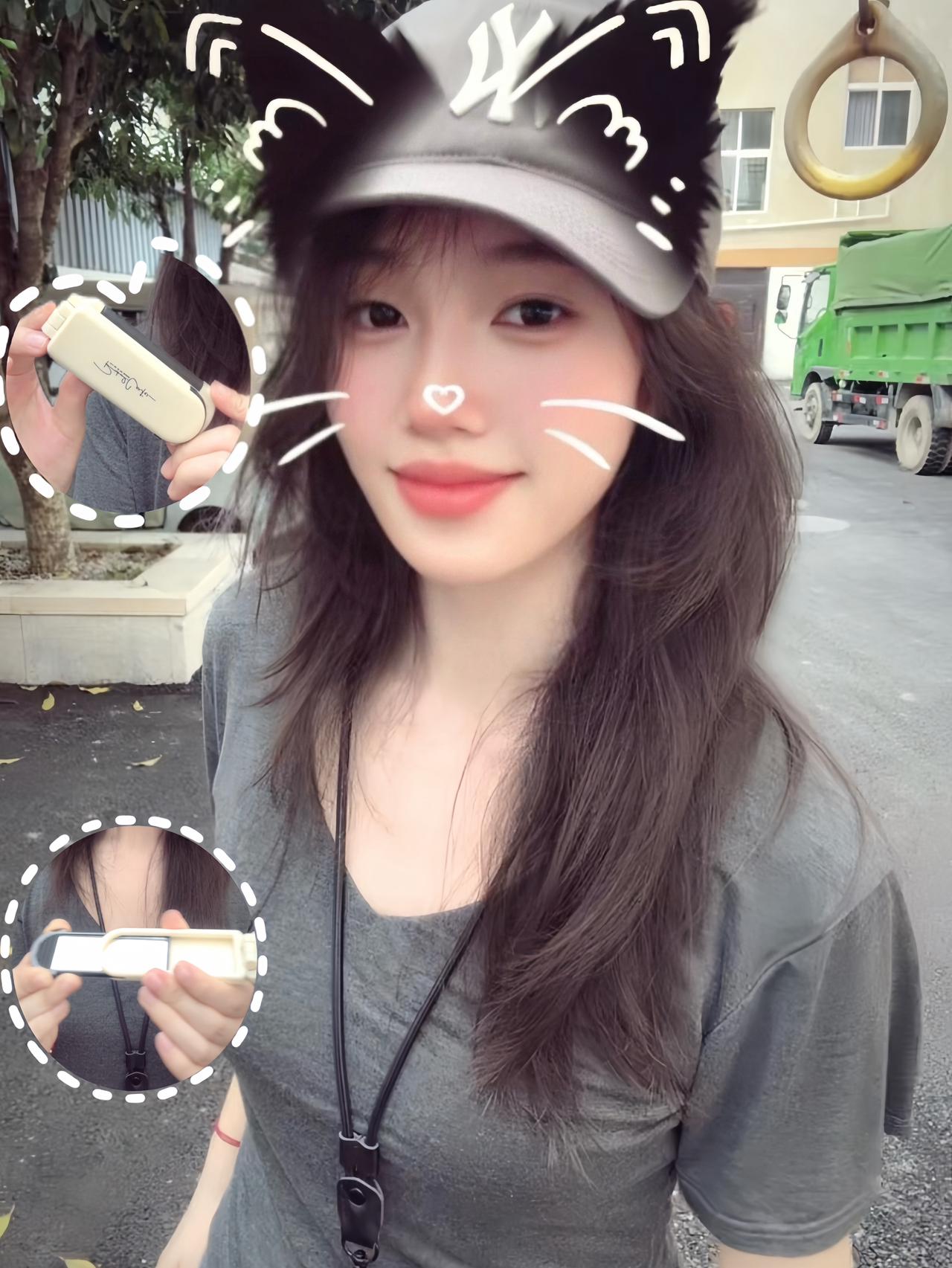 🐾费小力出大片!分享本臭美人士上镜必备单品‼️